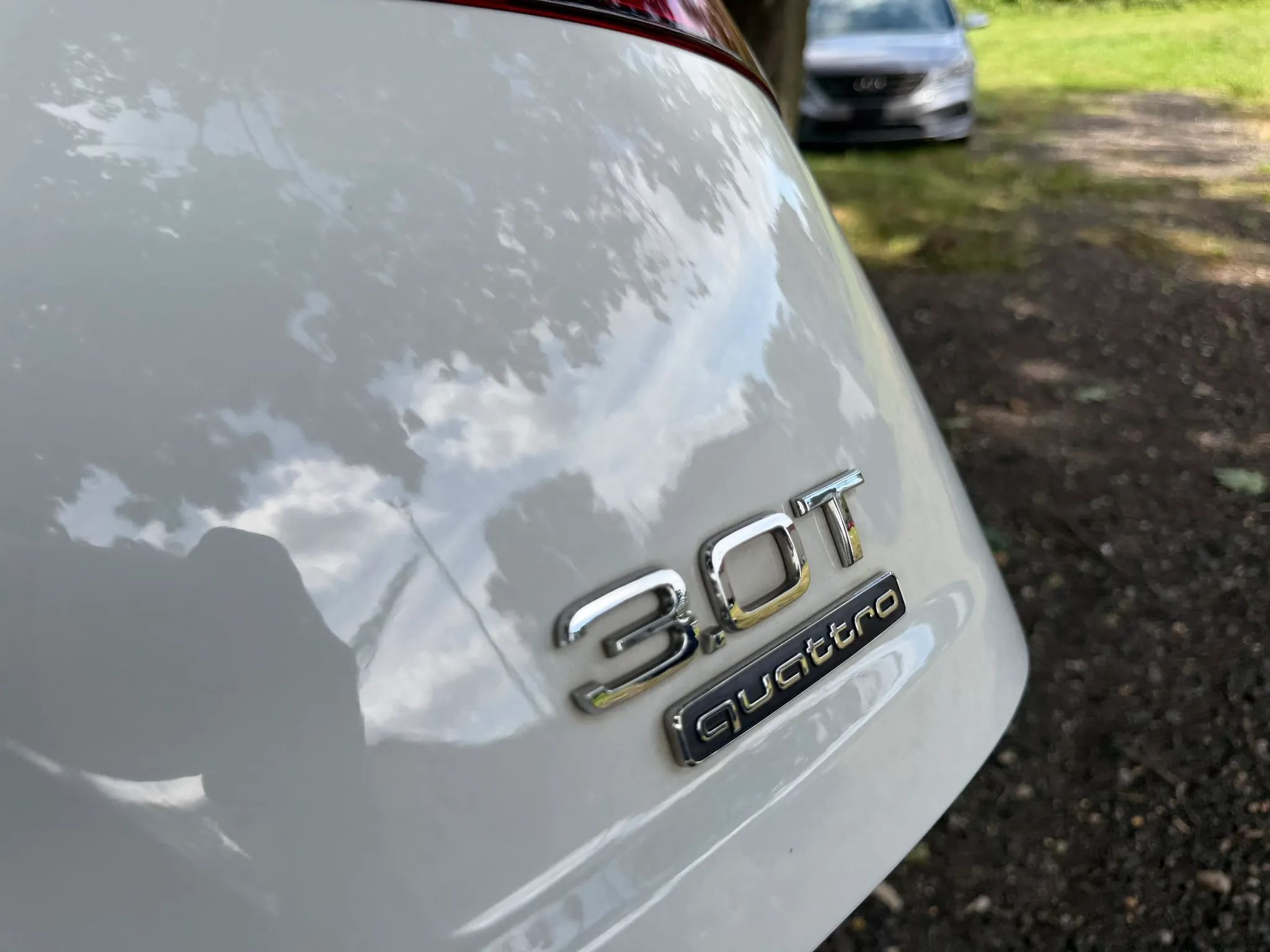 2017 Audi Q7 3.0T Premium Plus photo 18