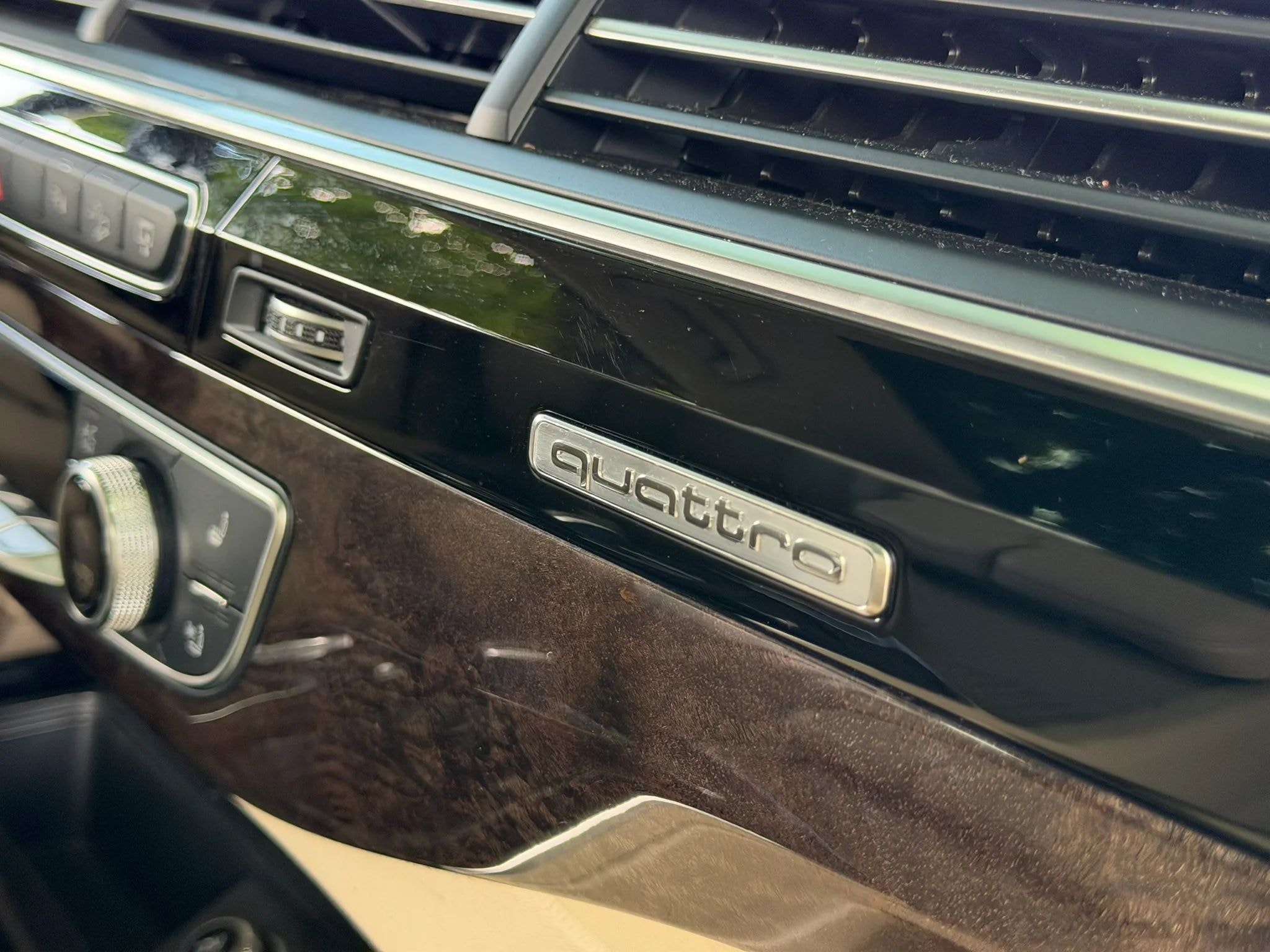 2017 Audi Q7 3.0T Premium Plus photo 27