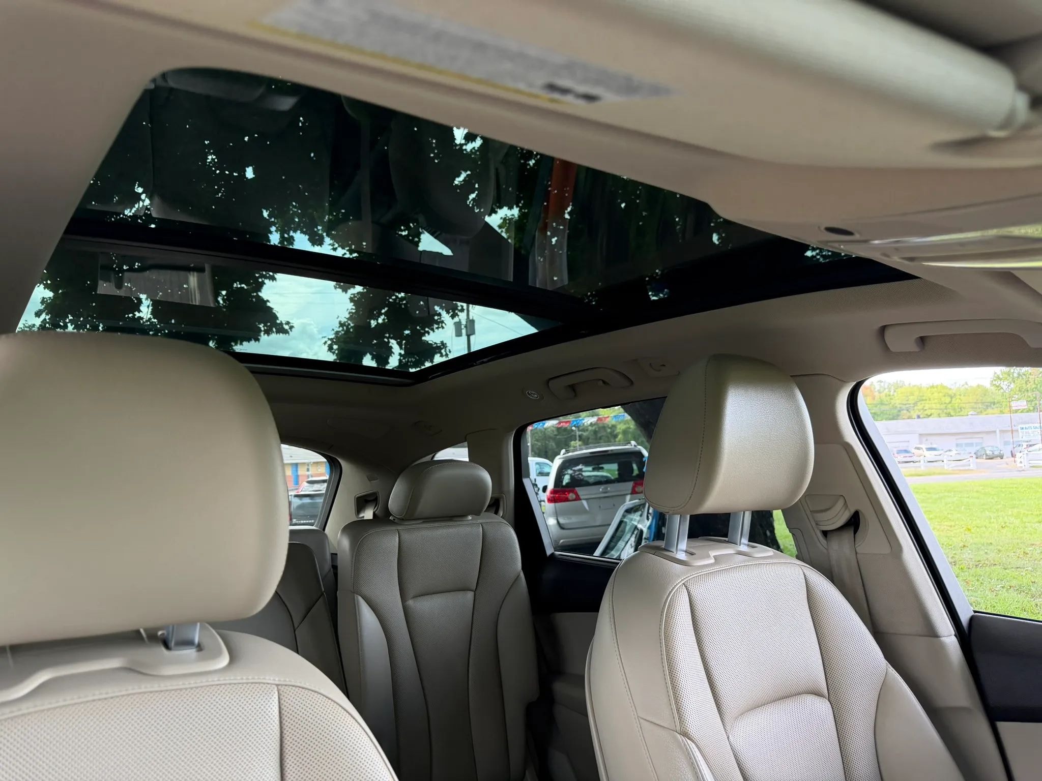 2017 Audi Q7 3.0T Premium Plus photo 29