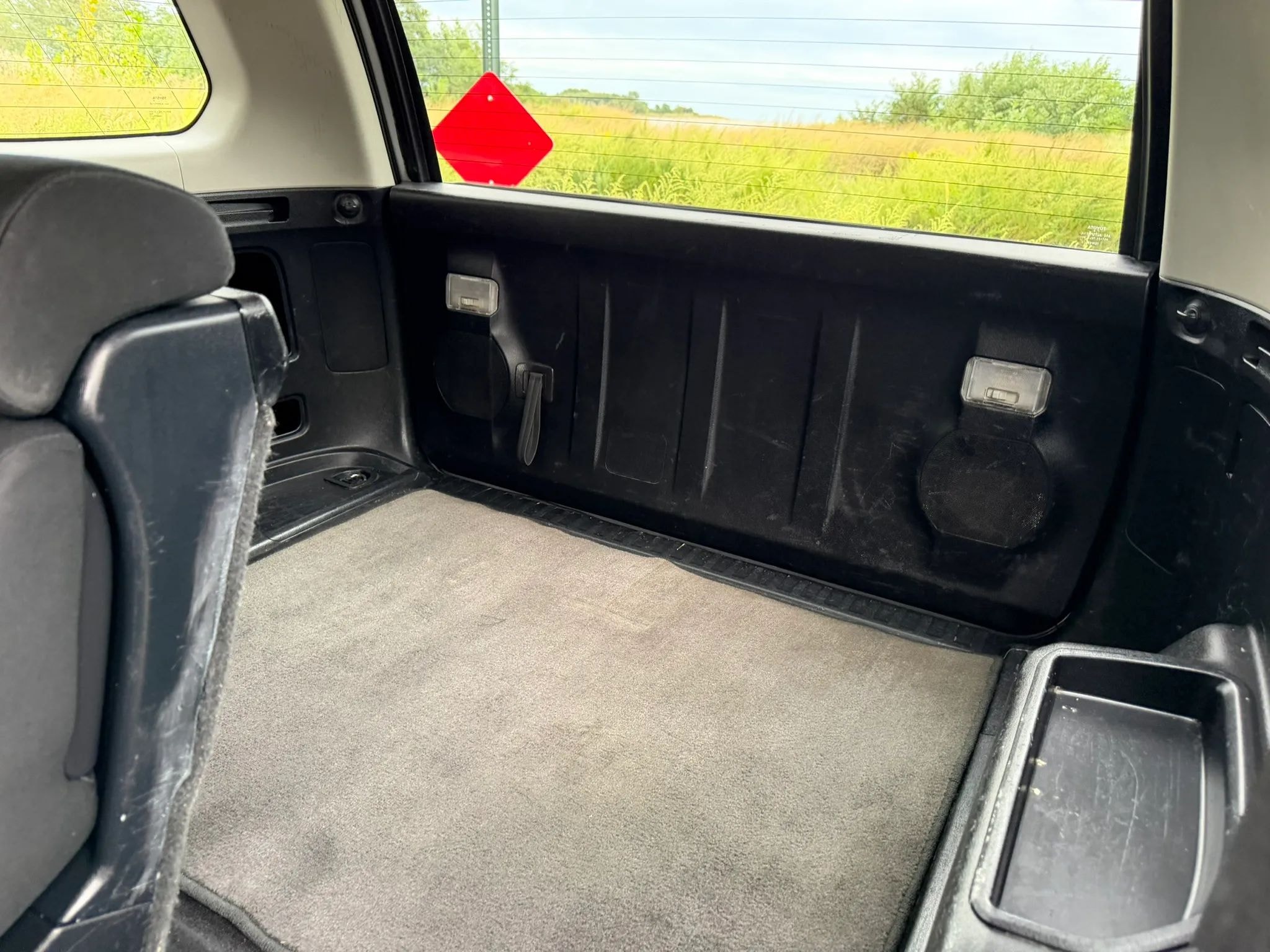 2014 Toyota 4Runner SR5 photo 20
