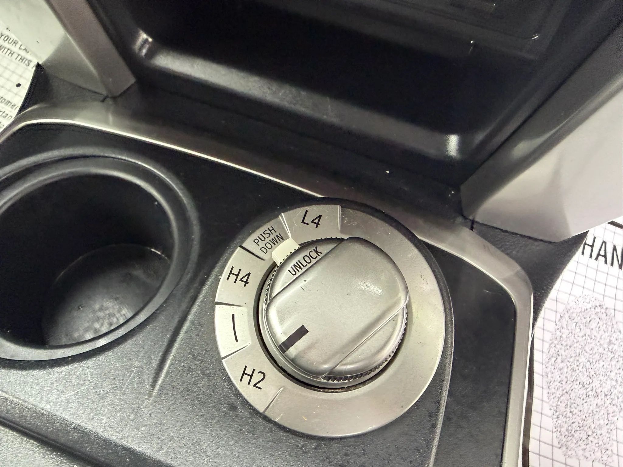 2014 Toyota 4Runner SR5 photo 25