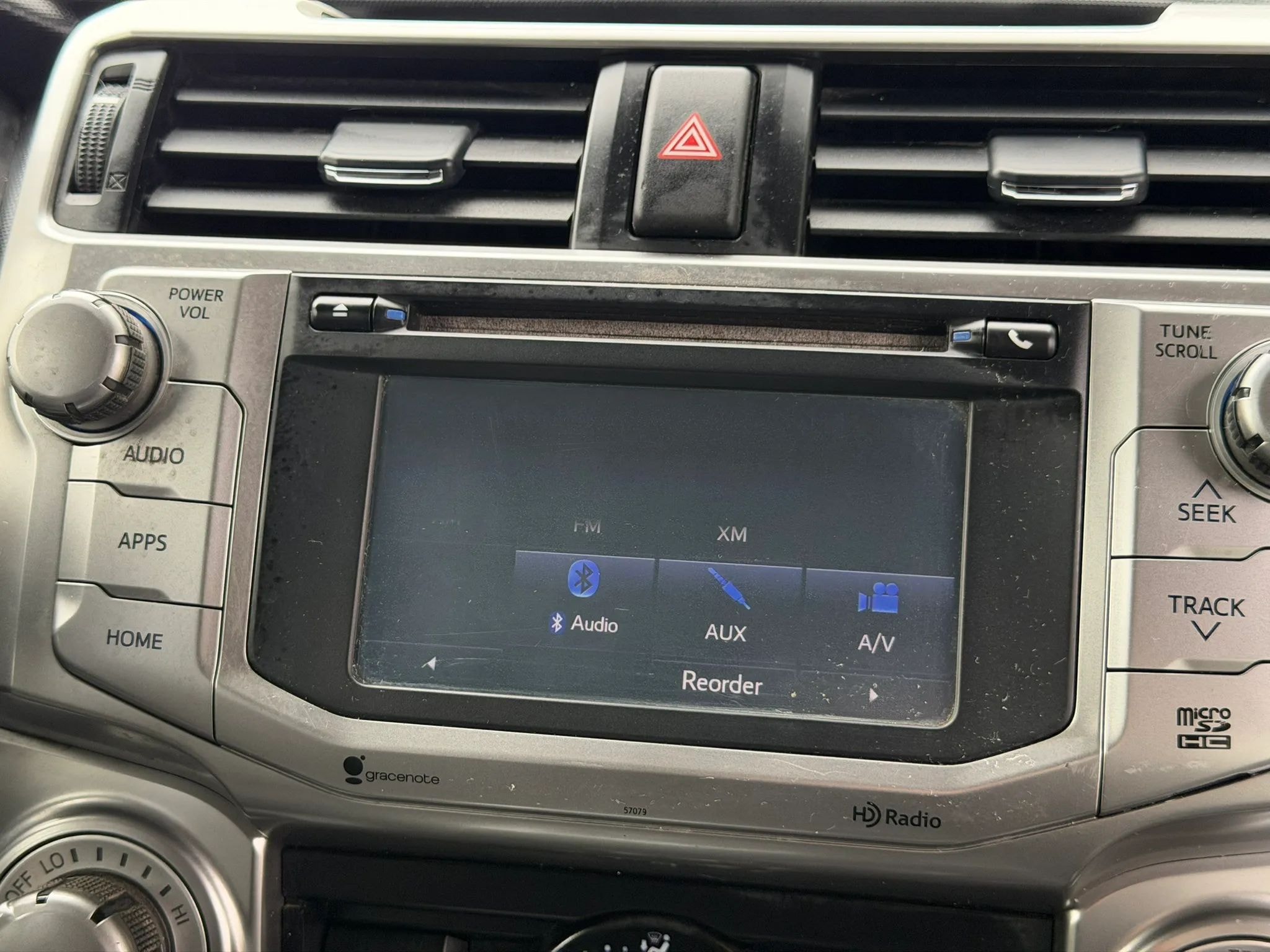 2014 Toyota 4Runner SR5 photo 26